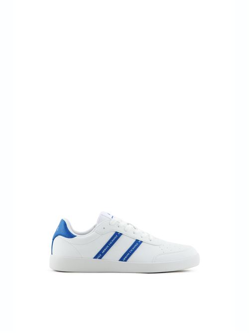 Sneakers ARMANI EXCHANGE | XUX197K709 bianco